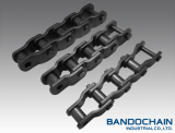 BO Type Heavy Roller Chains
